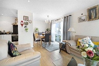 Ashdown Court, Highwood Close, London, SE22