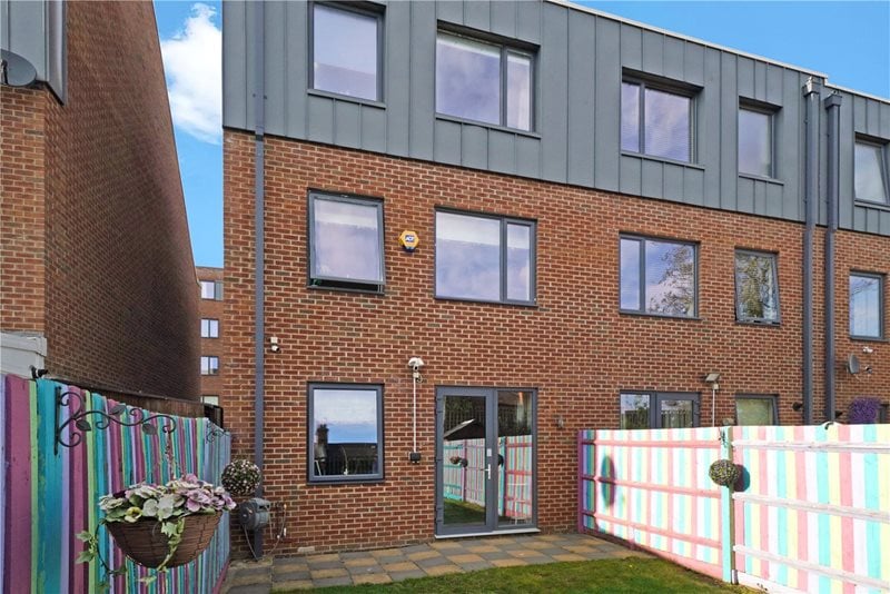 Artisan Place, Harrow, HA3