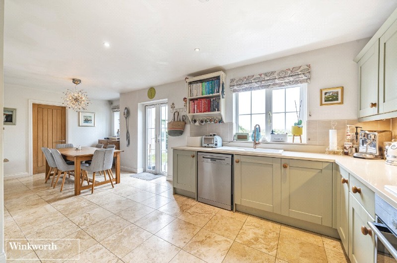 Monk Sherborne Road, Charter Alley, Hampshire, RG26
