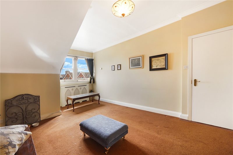 Hillfield Avenue, London, N8