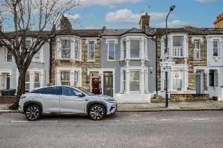 College Road, London, NW10