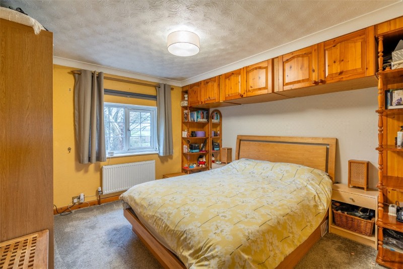 Horton, Wimborne, Dorset, BH21