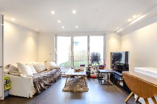Finchley Road, London, NW2