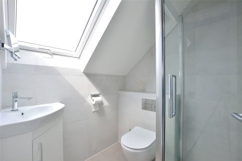 Brookway, London, SE3