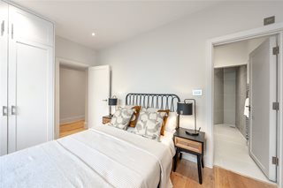 Grittleton Road, Maida Vale, London, W9