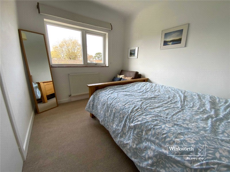 East Cliff Way, Friars Cliff, Christchurch, Dorset, BH23