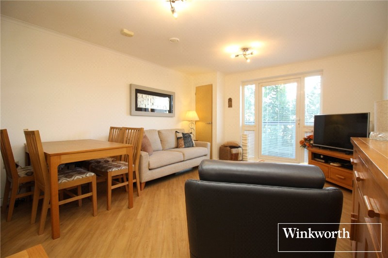 Todd Close, Borehamwood, Hertfordshire, WD6