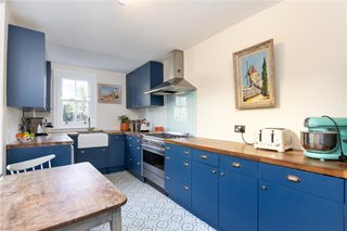 Haldon Road, London, SW18