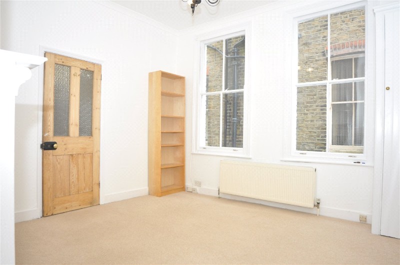 Selborne Road, London, N14