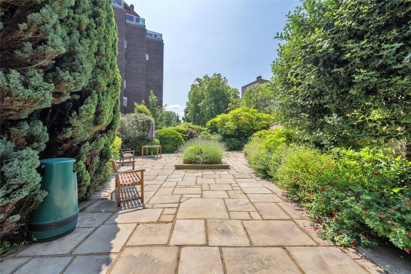 Park Lodge, St John&#39;s Wood Park, St John&#39;s Wood, London, NW8