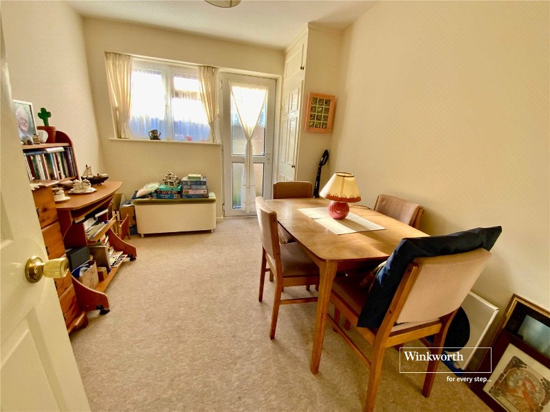 Dunlin Close, Mudeford, Christchurch, Dorset, BH23