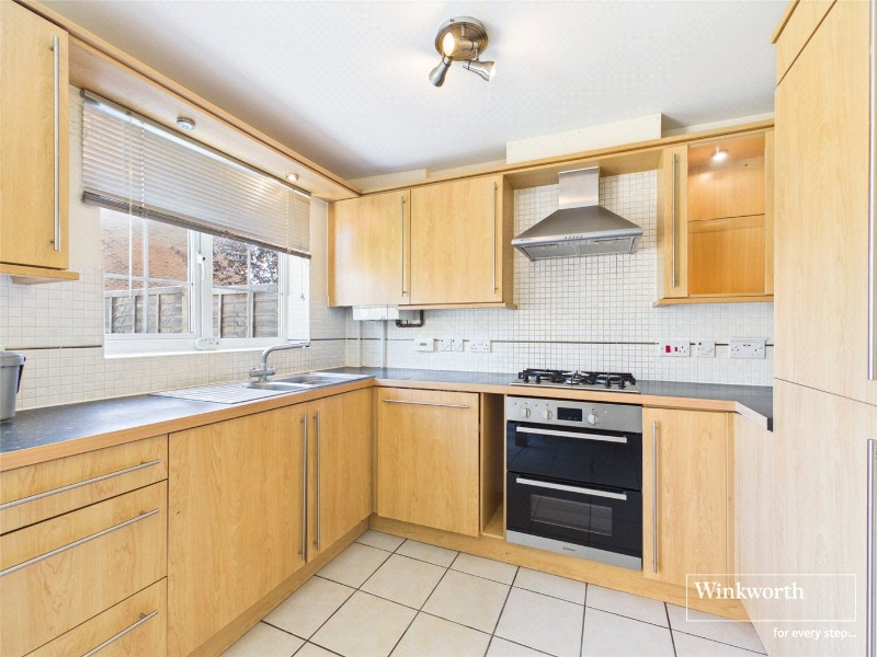 Dunstans Drive, Winnersh, Wokingham, Berkshire, RG41