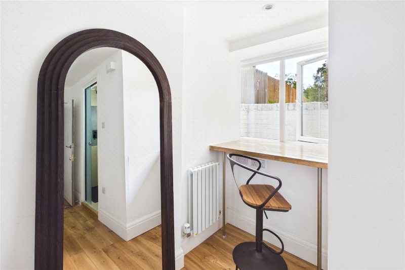 Tierney Road, London, SW2