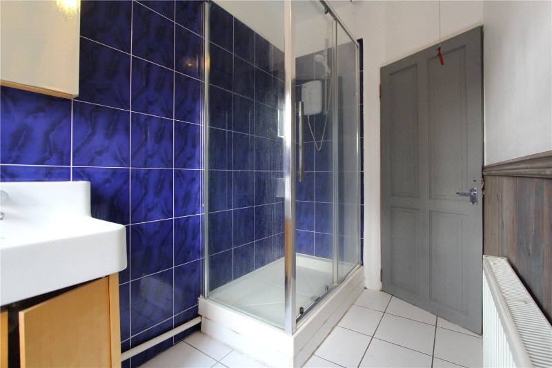 Shalimar Road, London, W3