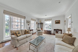 Marston Close, London, NW6