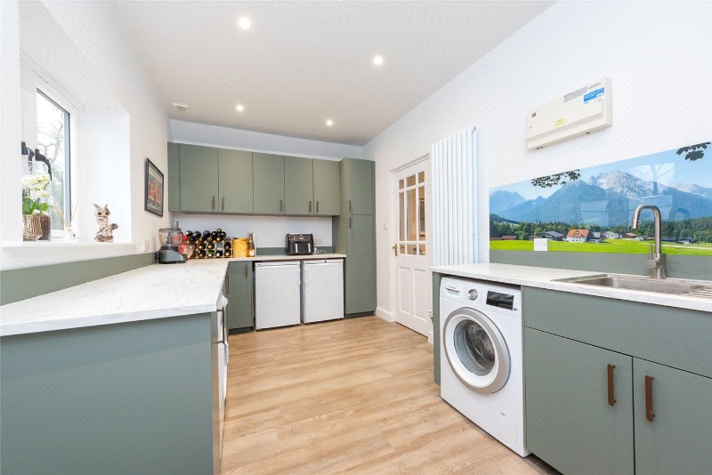 Fleet Hill, Finchampstead, Wokingham, Berkshire, RG40