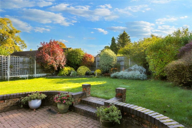 Bek Close, Eaton, Norwich, Norfolk, NR4