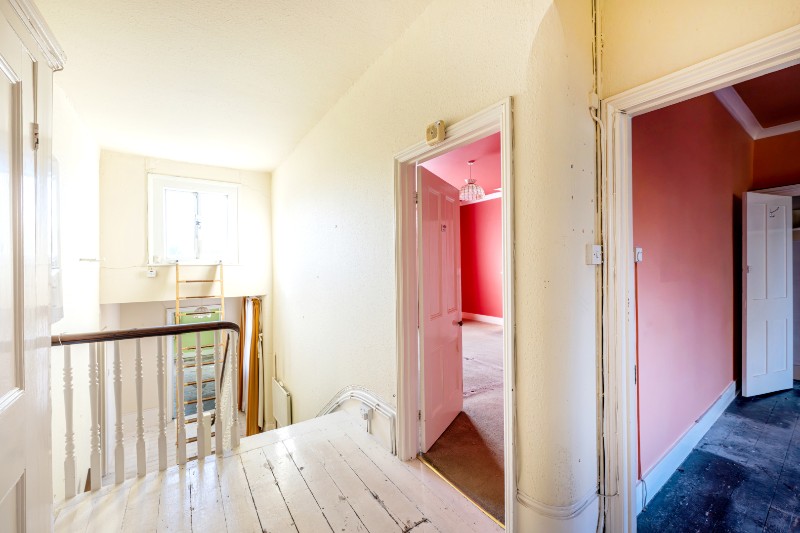 St. Quintin Avenue, London, W10