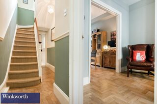 Hampton Place, Brighton, BN1