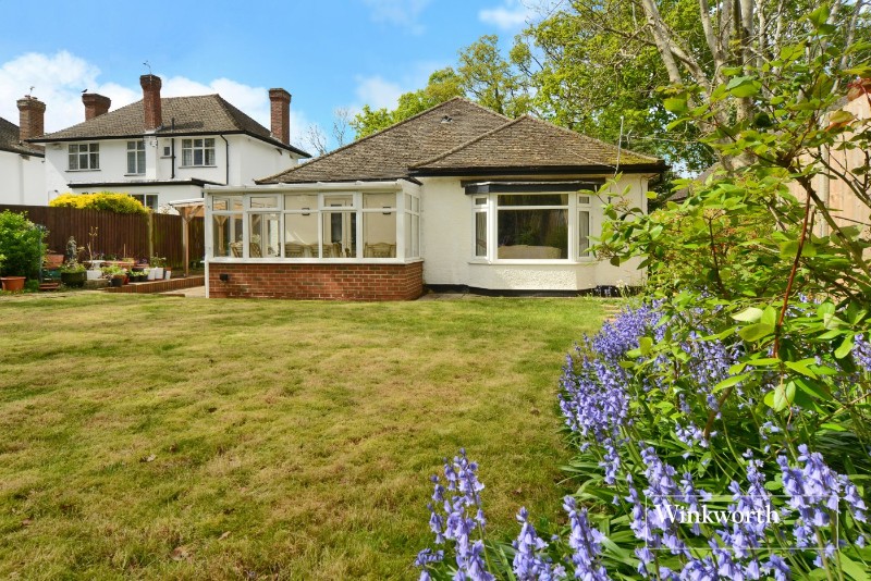 London Road, Cheam, Sutton, SM3