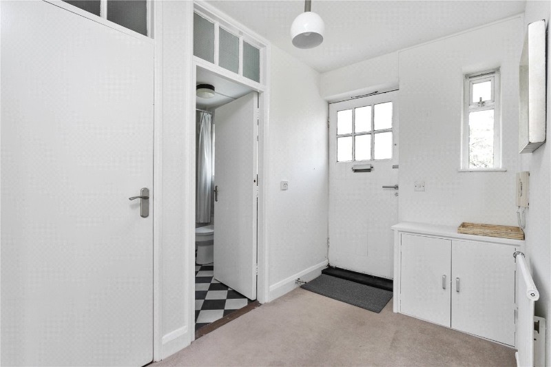 Sebbon Street, London, N1