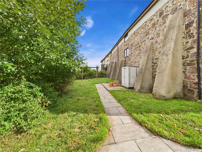 Tedburn St. Mary, Exeter, Devon, EX6