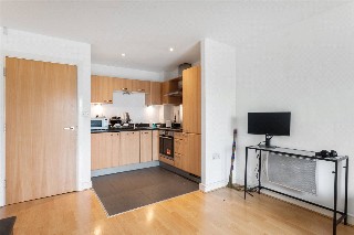 Morton Close, London, E1