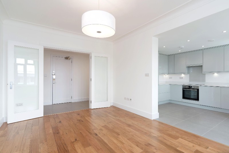 Grove End Gardens, Grove End Road, St John&#39;s Wood, London, NW8