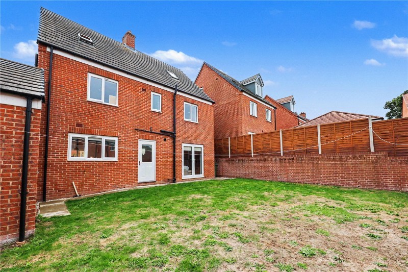 Birchwood Road, Hellesdon, Norwich, Norfolk, NR6