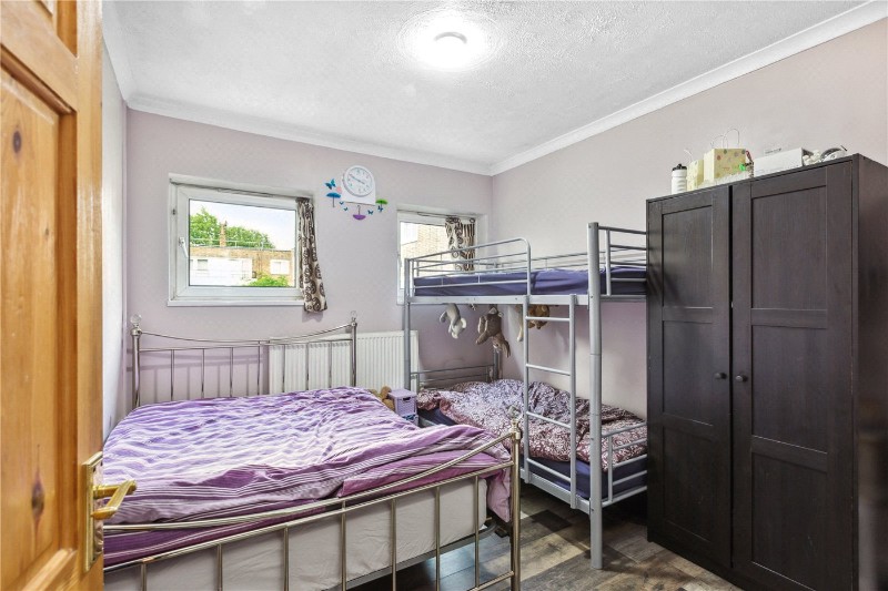 Somerford Grove Estate, London, N16
