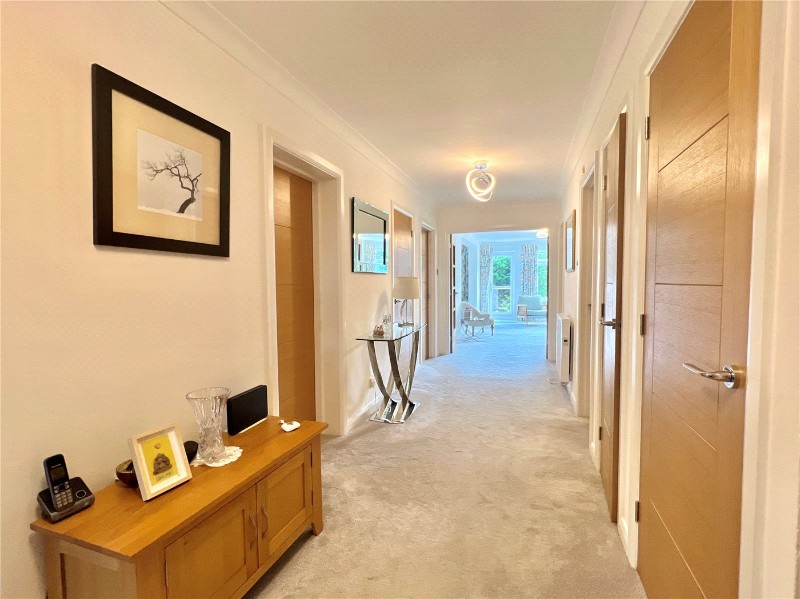 Martello Road South, Canford Cliffs, Poole, BH13
