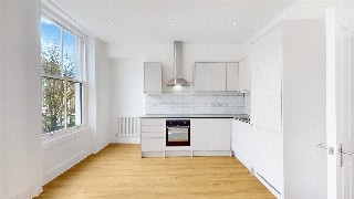 Leverton Street, London, NW5