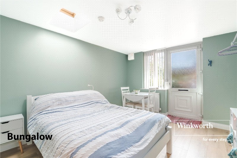 Crabton Close Road, Bournemouth, Dorset, BH5