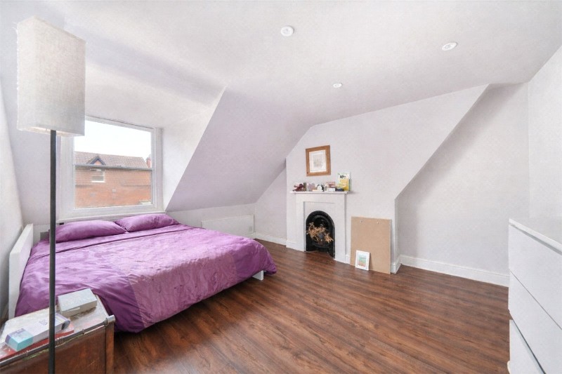 Waldegrave Road, London, SE19