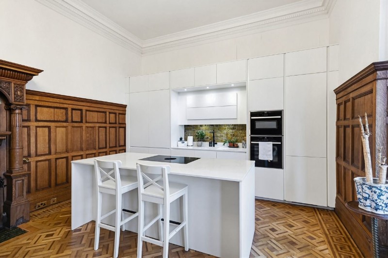 Kingswood Road, Bromley, BR2