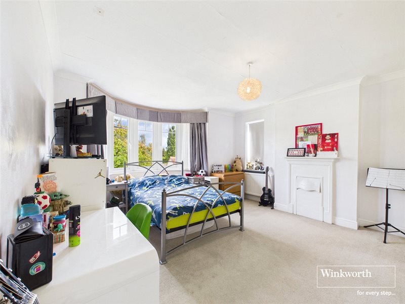 Oak Tree Road, Tilehurst, Reading, Berkshire, RG31