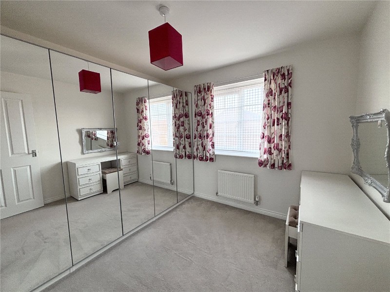 Rockbourne Close, Stratford-upon-Avon, Warwickshire, CV37