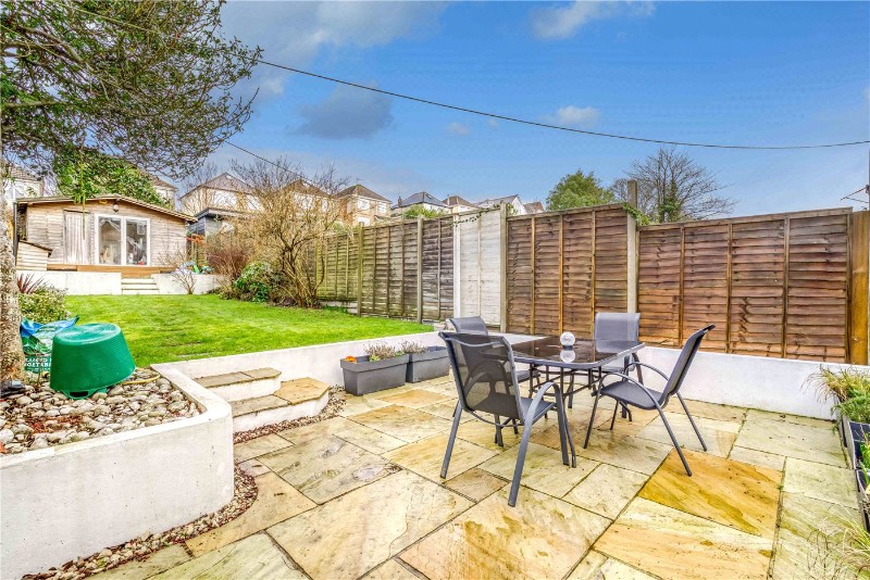 Courthill Road, Lower Parkstone, Poole, BH14