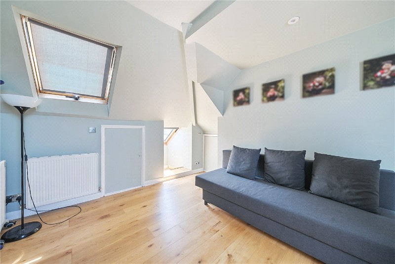 Woolstone Road, London, SE23
