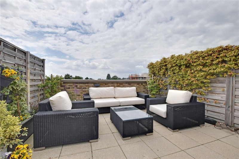 Handley Drive, Blackheath, London, SE3