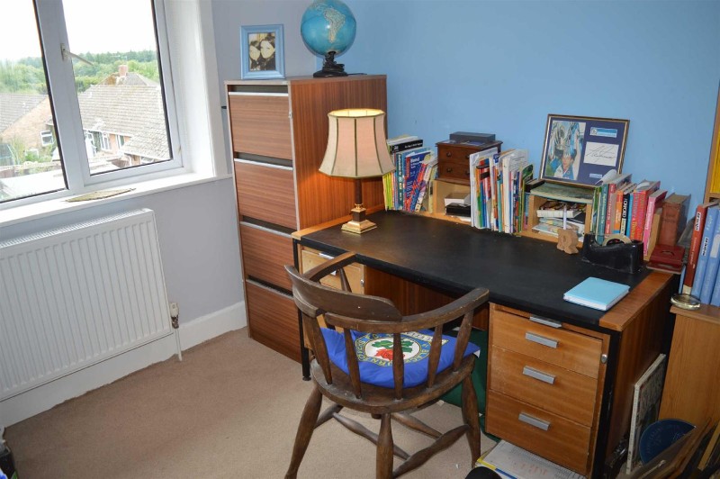 Verwood Road, Woodlands, Wimborne, Dorset, BH21
