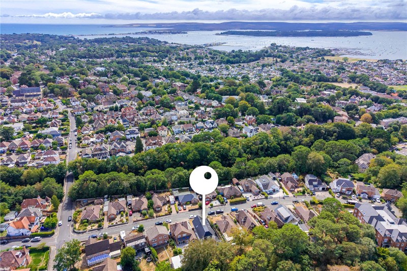 Inverclyde Road, Lower Parkstone, Poole, Dorset, BH14