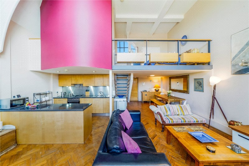 The Academy, 16 Highgate Hill, London, N19