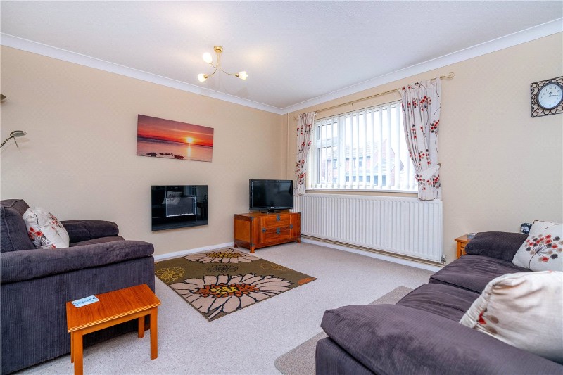 Claypole Drive, Northborough, Peterborough, Cambridgeshire, PE6