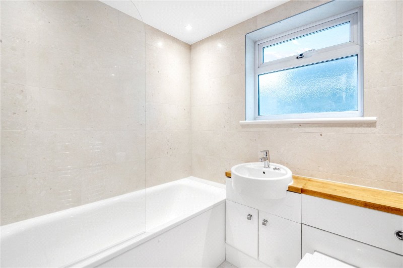 Copleston Road, Peckham Rye, London, SE15