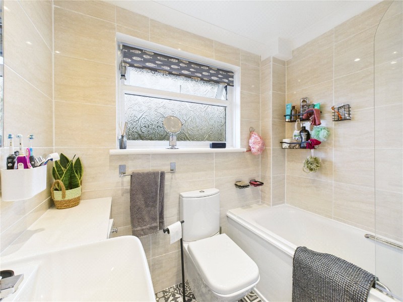 Fernworthy Park, Copplestone, Crediton, Devon, EX17