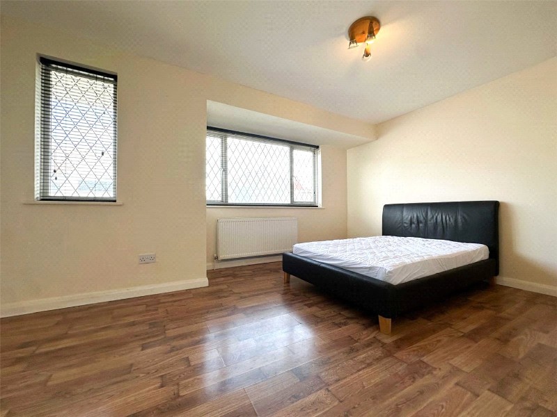 Sefton Avenue, Harrow, HA3