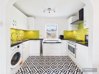 Lysander Gardens, Surbiton, United Kingdom, KT6