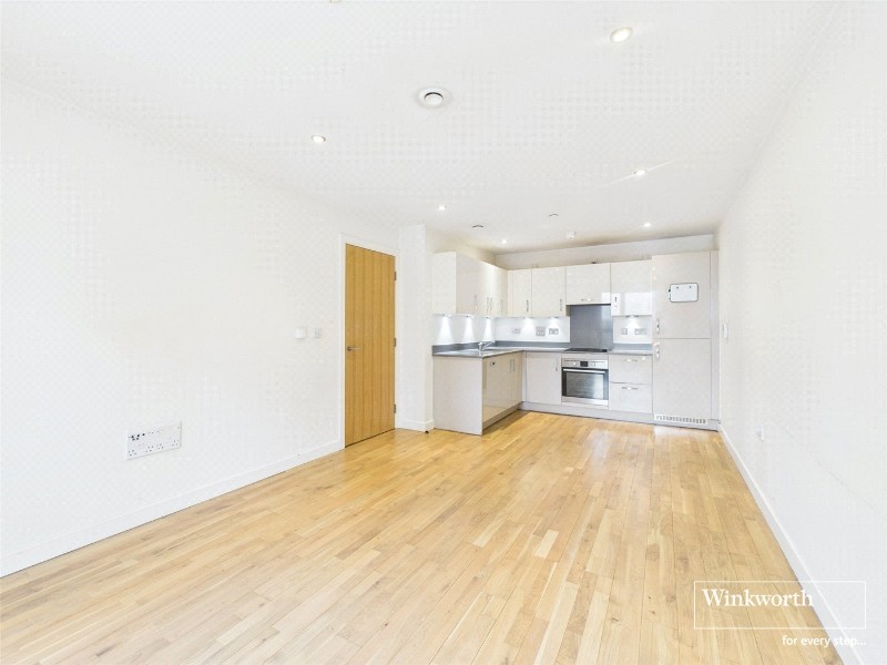 Alfred Street, Reading, Berkshire, RG1
