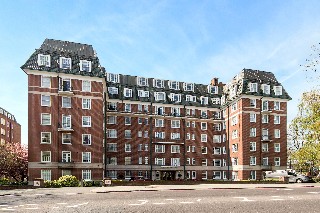 Apsley House, 23-29 Finchley Road, London, NW8
